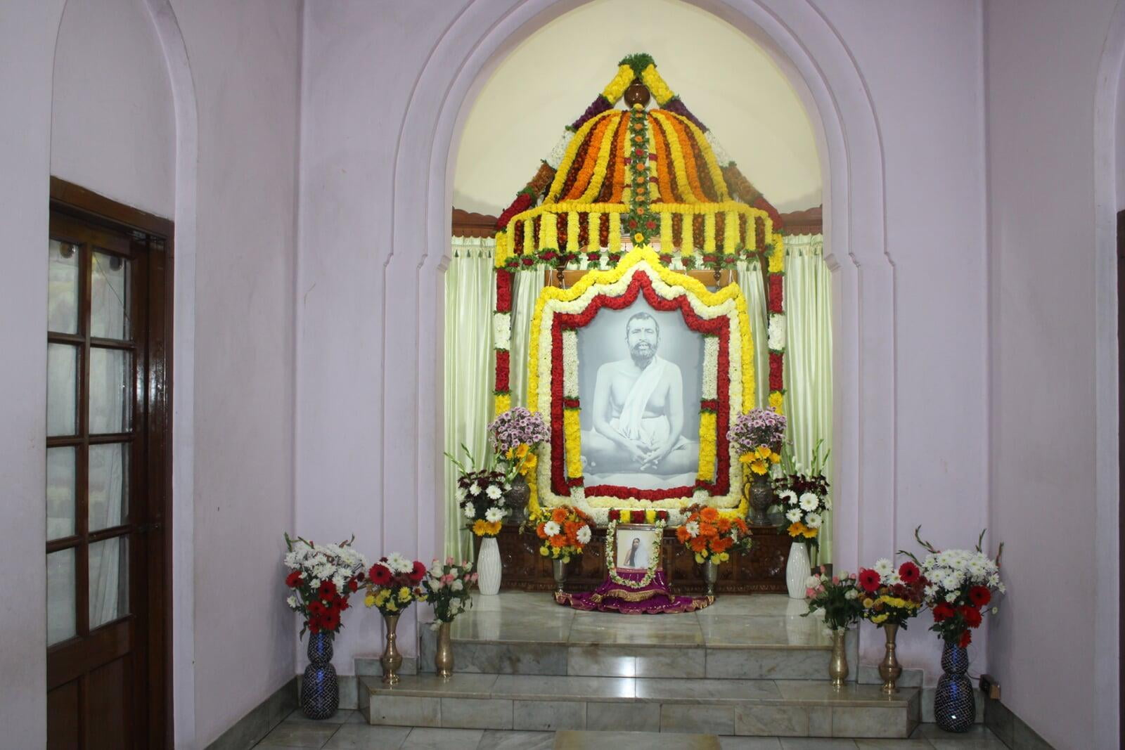 Holy Mother Sri Sarada Devi Jayanthi Celebration
