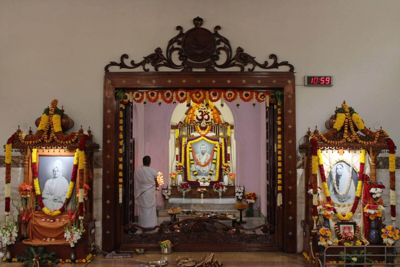 Bhagavan Sri Ramakrishna Jayanthi and Annual Day Celebrations 2023