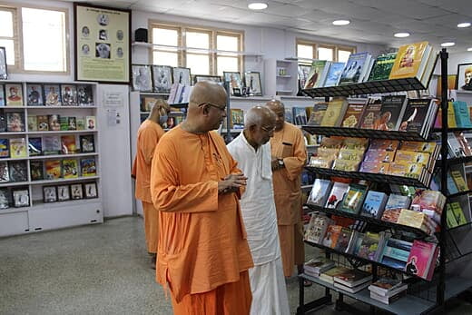 Book Stall