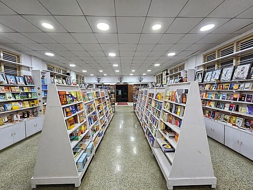 Book Stall