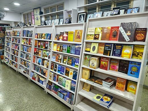 Book Stall